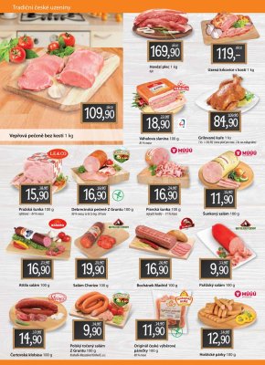 akční leták COOP 12.6.2019-18.6.2019