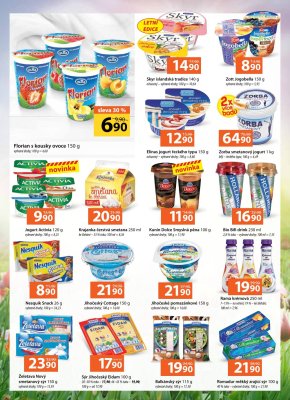 akční leták COOP 12.6.2019-18.6.2019