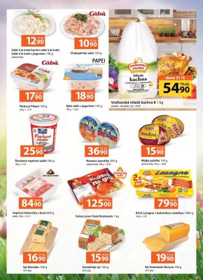 akční leták COOP 12.6.2019-18.6.2019