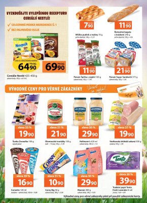 akční leták COOP 12.6.2019-18.6.2019