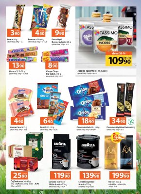 akční leták COOP 12.6.2019-18.6.2019