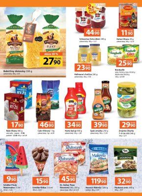 akční leták COOP 12.6.2019-18.6.2019