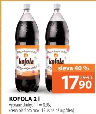 Kofola