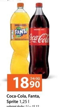 Coca Cola