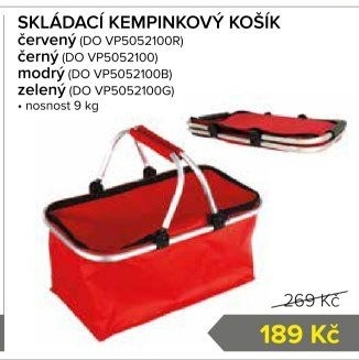 Nákupní košík