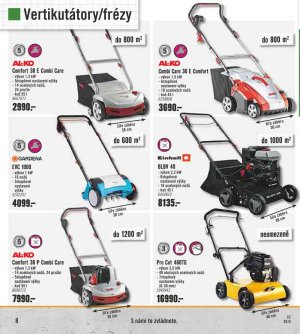 akční leták Hornbach 21.3.2019-21.6.2019