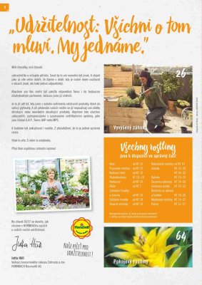 akční leták Hornbach 1.4.2019-31.7.2019