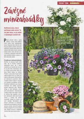 akční leták Hornbach 1.4.2019-31.7.2019