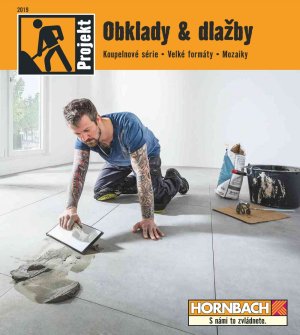 akční leták Hornbach 3.5.2019-31.12.2019