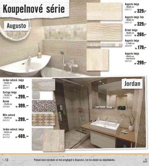 akční leták Hornbach 3.5.2019-31.12.2019