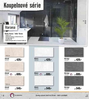 akční leták Hornbach 3.5.2019-31.12.2019