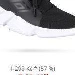 Umbro Clermont wns