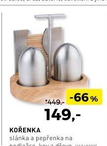kořenka