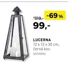 Lucerna