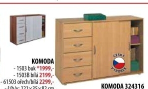 Komoda 1503