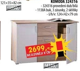 Prádelník 324316