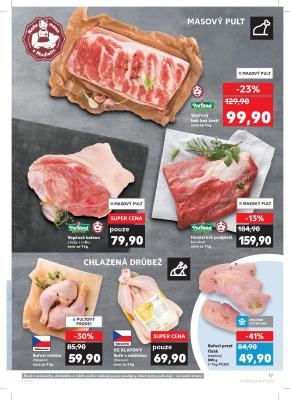 akční leták Kaufland 19.6.2019-25.6.2019