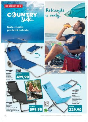 akční leták Kaufland 19.6.2019-25.6.2019