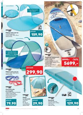 akční leták Kaufland 19.6.2019-25.6.2019
