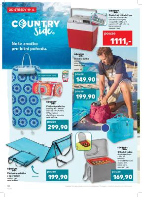 akční leták Kaufland 19.6.2019-25.6.2019