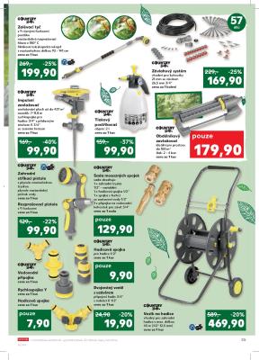 akční leták Kaufland 19.6.2019-25.6.2019