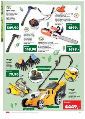 akční leták Kaufland 19.6.2019-25.6.2019