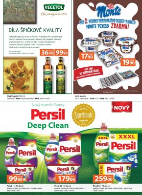 akční leták COOP 19.6.2019-25.6.2019
