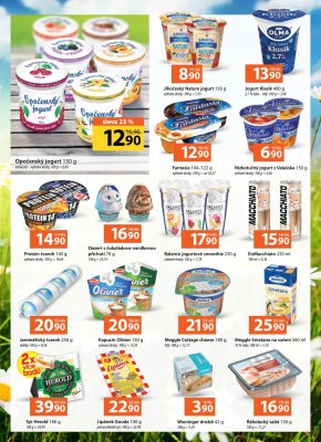 akční leták COOP 19.6.2019-25.6.2019