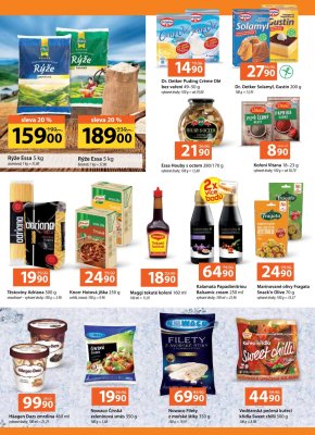 akční leták COOP 19.6.2019-25.6.2019