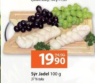 Sýr Jadel