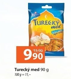 Med turecký Figaro