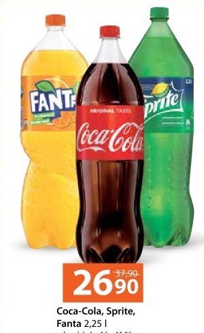 Coca Cola