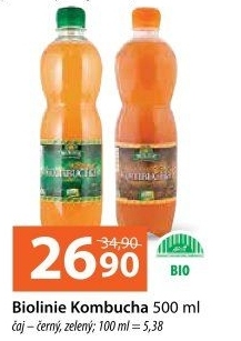 KombuchaBiolinie