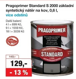 PRAGOPRIMER