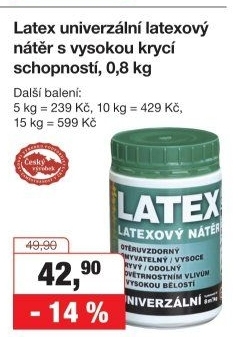 LATEX