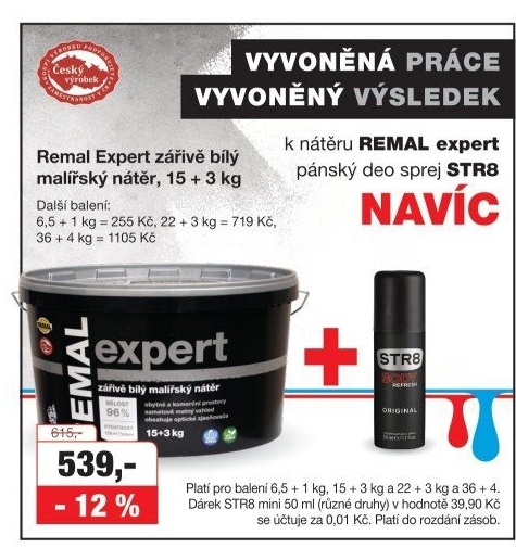 REMAL EXPERT