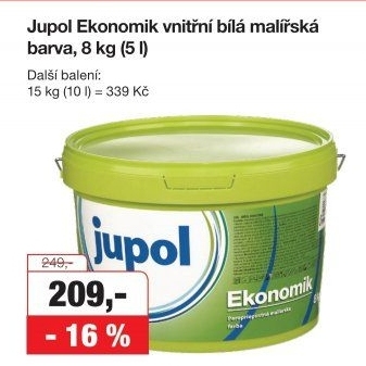 JUPOL EKONOMIK