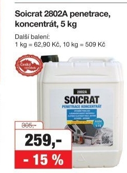 SOICRAT