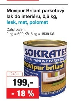 SOKRATES MOVIPUR