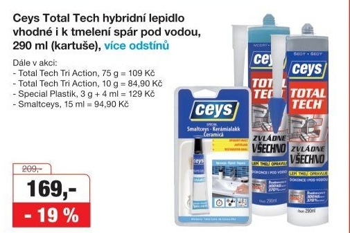 CEYS
