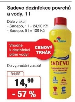 SADEVO
