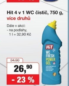 REAL ČISTIČE