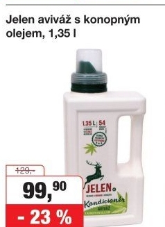 Aviváž Jelen