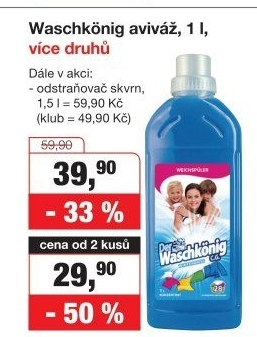 Aviváž Waschkönig