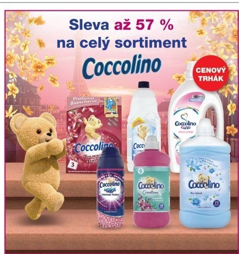 COCCOLINO