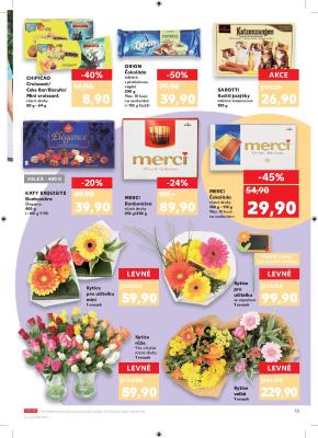 akční leták Kaufland 26.6.2019-2.7.2019
