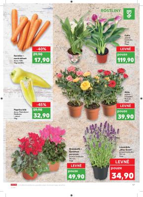 akční leták Kaufland 26.6.2019-2.7.2019