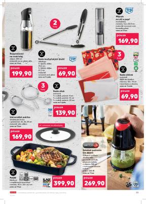 akční leták Kaufland 26.6.2019-2.7.2019
