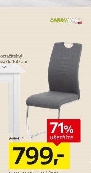HOUPACÍ ŽIDLE