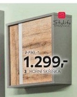ZÁVĚSNÁ SKŘÍŇKA